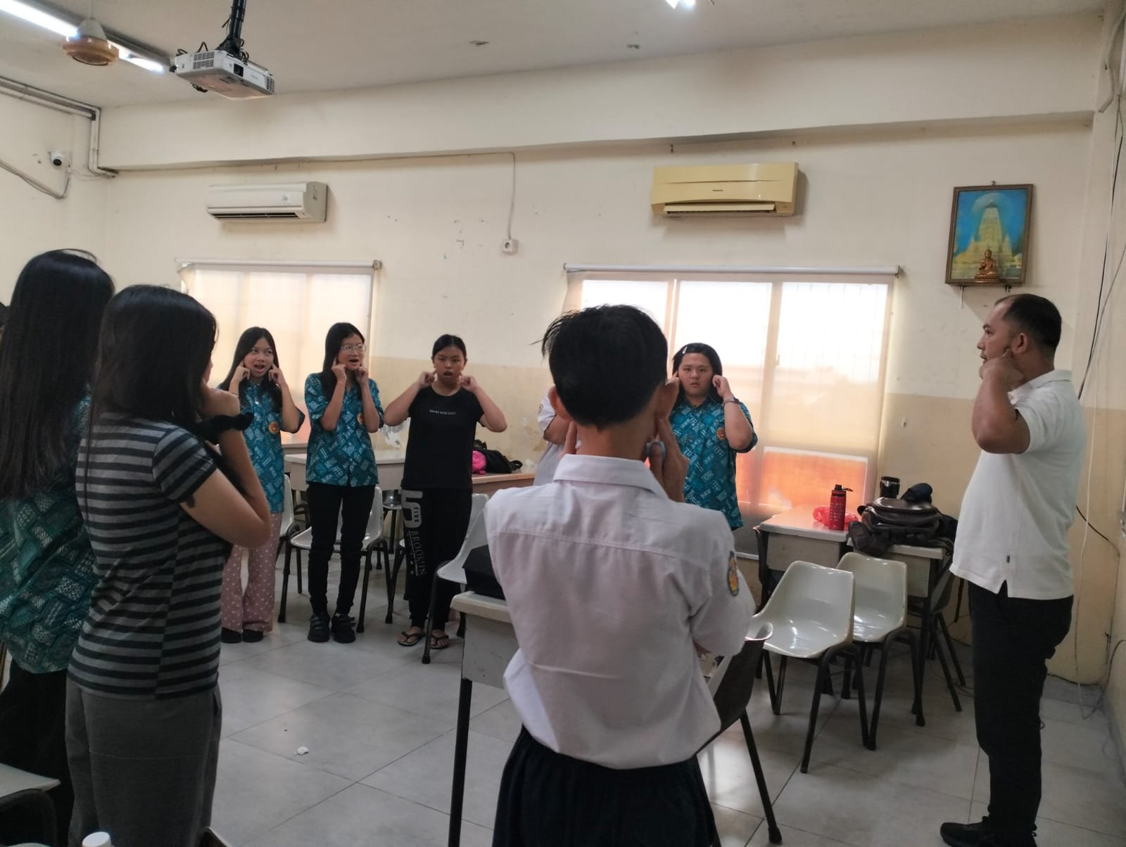 Paduan Suara